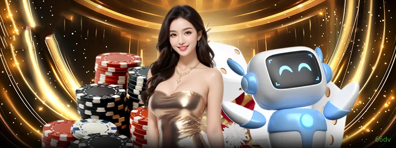 App 66dv para Android e iOS - download grátis