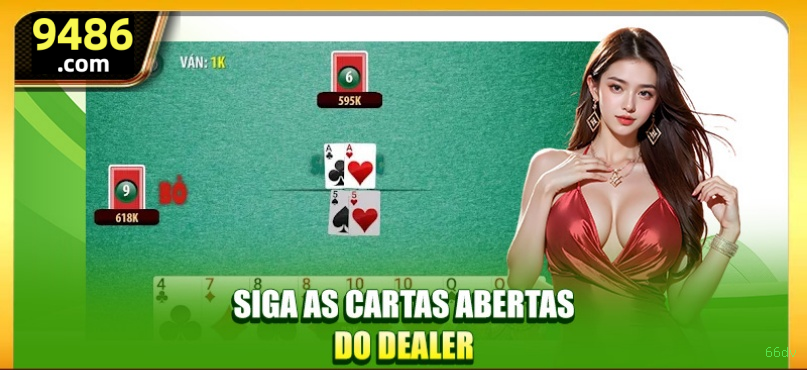 App 66dv para Android e iOS - download grátis